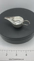 Pure Silver Uggu Ginne Palada Bondla With Ring Handle 10g